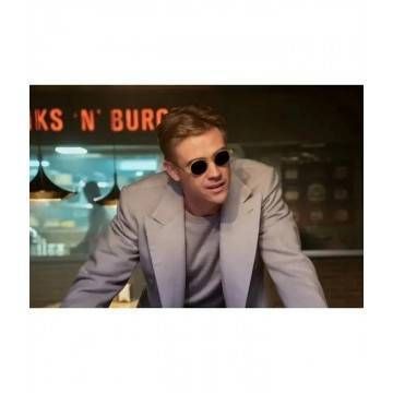 Boyd Holbrook The Sandman...