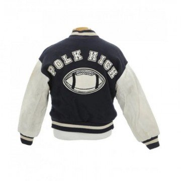 Hill Harper Married with Children Letterman Varsity Jacket Hill Harper Married with Children Letterman Varsity Jacket