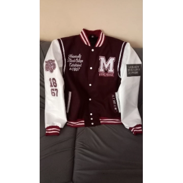 Morehouse College Maroon...