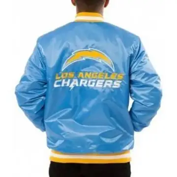 Los Angeles Chargers Blue...