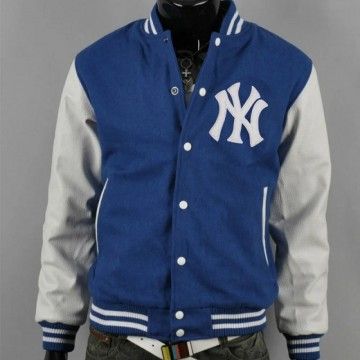 Men's New York Yankee Blue...