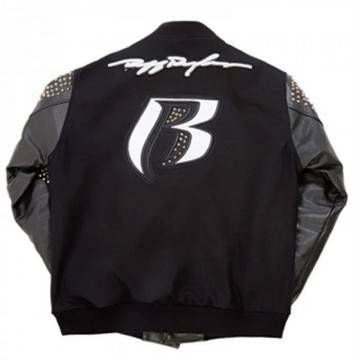 Men's Ruff Ryders Black...