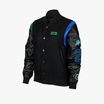 New Mens Air Jordan Varsity Jacket