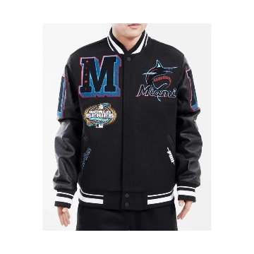 Miami Marlins Mash Up...