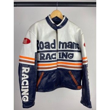 Roadmans 90s Leather...