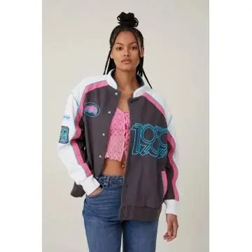 Get Your Barbie Jacket