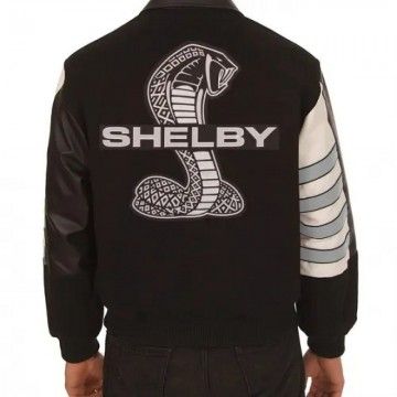 Embroidered Shelby Wool...