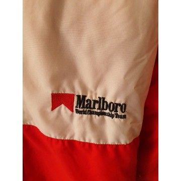 Marlboro vintage 70's Ferrari jacket