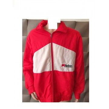 Marlboro vintage 70's Ferrari jacket