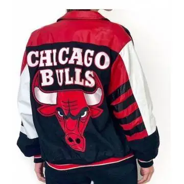Chicago Bulls NBA 90’s...