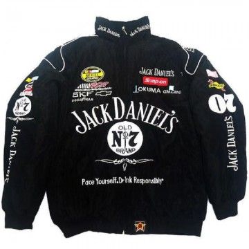 Jack Daniels Ferrari Black...