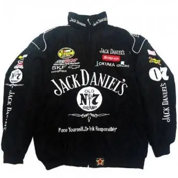 Jack Daniels Ferrari Black...
