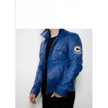 Mens Future Trunks Dragon...