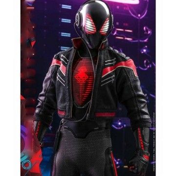 SpiderMan Halloween Cosplay...