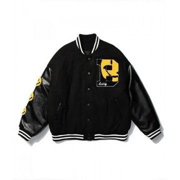 Rocky AWGE Smiley Kaptial Acid Jacket Rocky AWGE Smiley Kaptial Acid Jacket