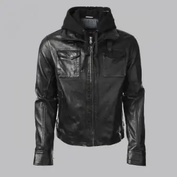 Arrow Oliver Queen Leather...