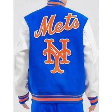 Retro Classic NY Mets Royal...