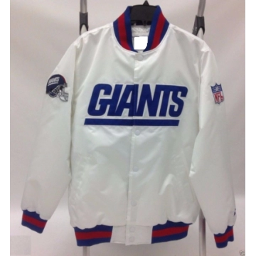 New York Giants White...