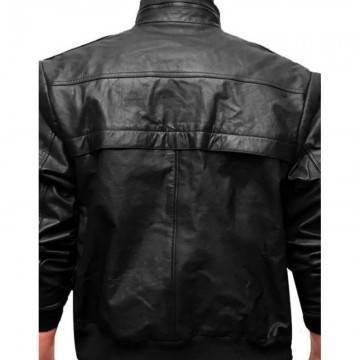 Karate Kid Cobra Kai Johnny Lawrence Jacket