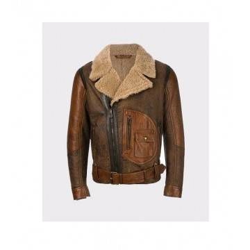 Aviator Raf B3 Men’s...