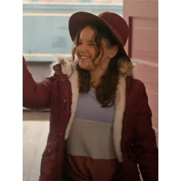 The Perfect Pairing Zarina...