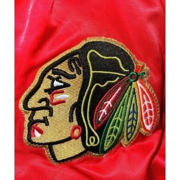 1990s Philadelphia 76ers Athletic Winter Sportswear Bomber Jacket