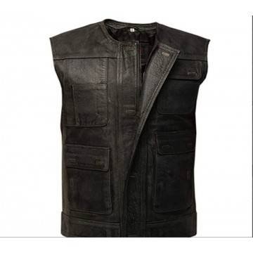 Han Solo Star Wars Leather...