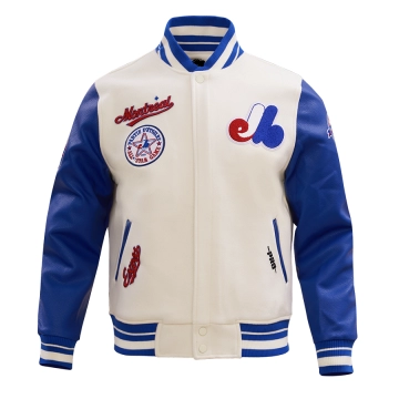 Montreal Expos Retro...