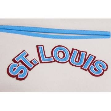 Louis Cardinals Retro Classic Mens Varsity Jacket