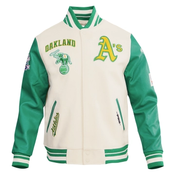 Mens Oakland Athletics...