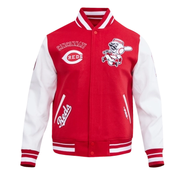 Cincinnati Reds Retro...