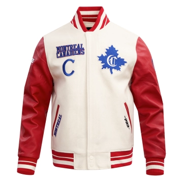 Mens NHL Montreal Canadiens...