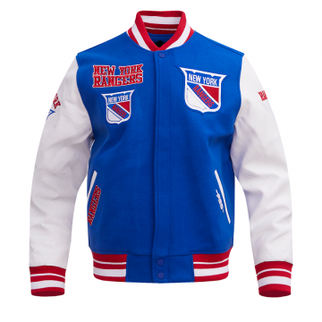 Mens NHL New York Rangers...