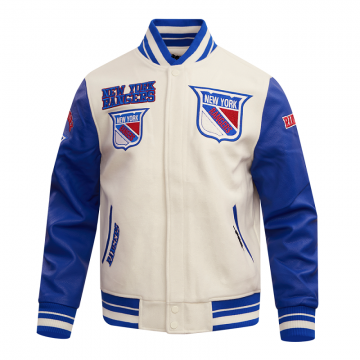 Mens NHL New York Rangers...