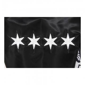 Chicago Bulls City Edition Satin Jacket Chicago Bulls City Edition Satin Jacket