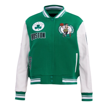 Womens Celtics Retro...