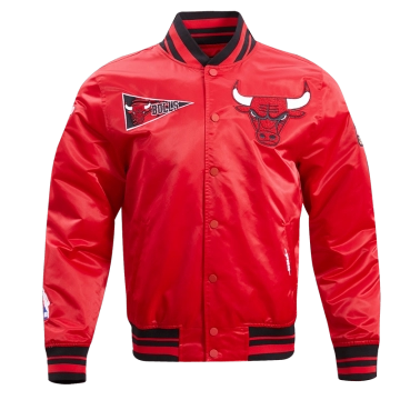Men's Chicago Bulls Retro...