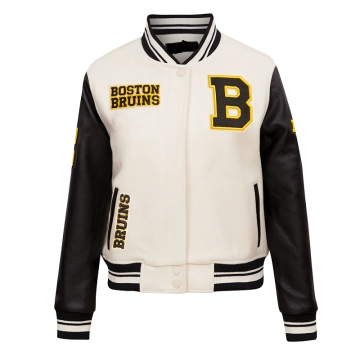 NHL Boston Bruins Retro...
