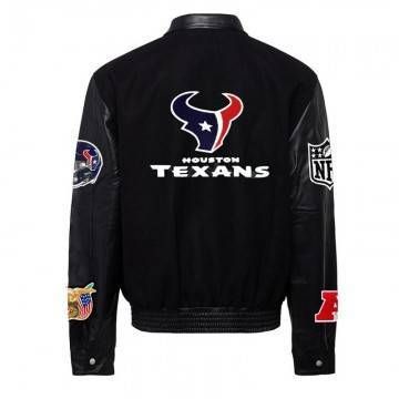 Houston Texans Black...