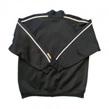 Vintage PNB Nation Streetwear Track Jacket Vintage PNB Nation Streetwear Track Jacket