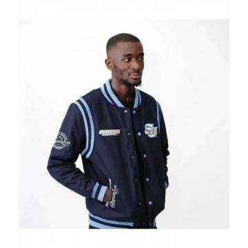 Southern University Unisex Varsity Jacket Southern University Unisex Varsity Jacket