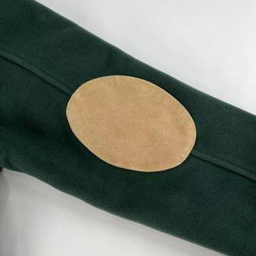 BMW Coaches Green Jacket BMW Coaches Green Jacket