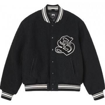 Stussy Casentino Wool...