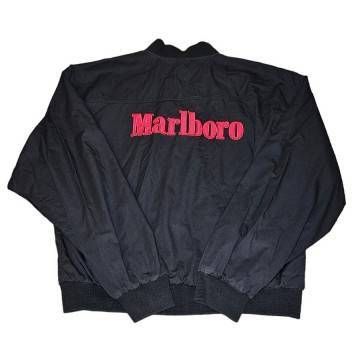 Vintage 90s Marlboro Logo...