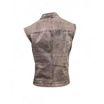 John Boyega Star Wars The Rise of Skywalker Movie Finn Vest