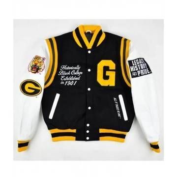 Grambling State University...