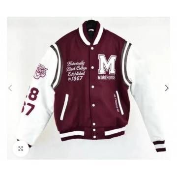 Morehouse College Varsity...