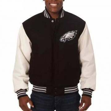Varsity Philadelphia Eagles...