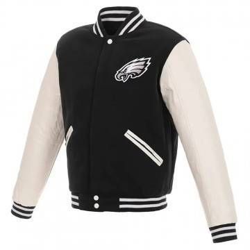 Letterman Eagles...