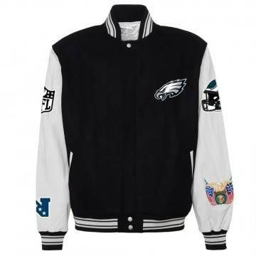Bomber Wool Eagles...
